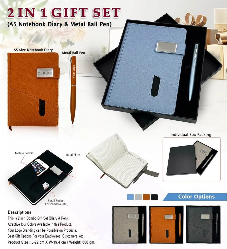2 in 1 Gift Set - Image 5