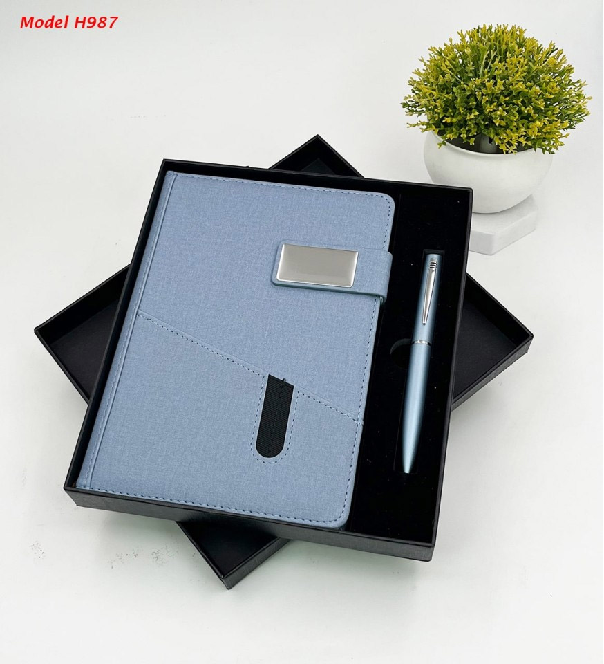 2 in 1 Gift Set