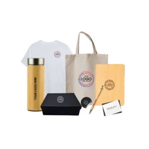 Eco-Elite Swag Pack
