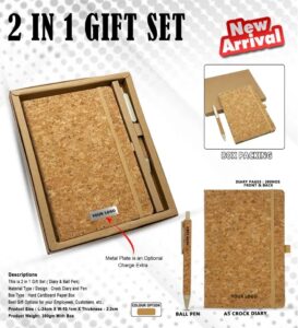 2 In 1 Gift Set