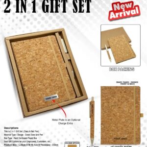 2 In 1 Gift Set