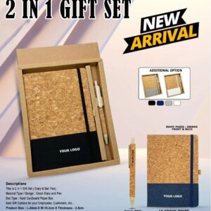 2 In 1 Gift Set H911 