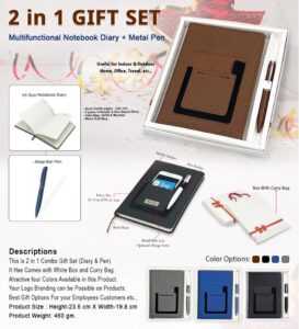 2 in 1 Gift Set H921 