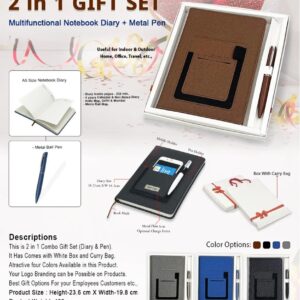 2 in 1 Gift Set H921 