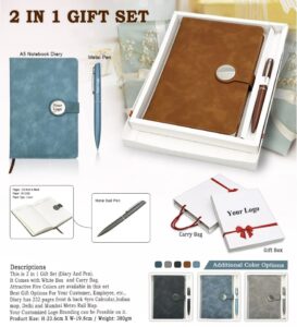 2 in 1 Gift Set H940 