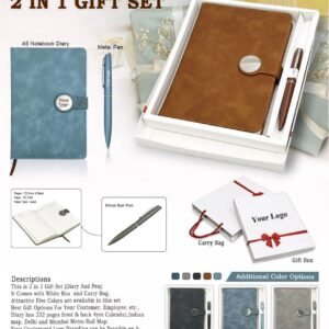 2 in 1 Gift Set H940 