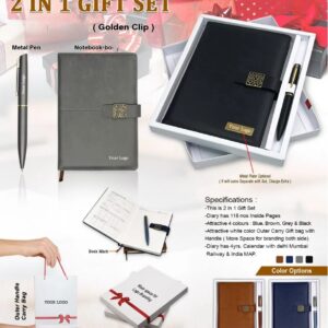 2 in 1 Gift Set H943 