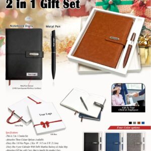 2 in 1 Gift Set