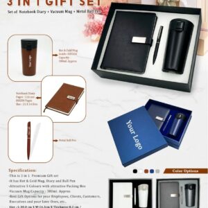 3 in 1 Gift Set H950 