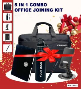 5 in 1 Combo Office Joining Kit