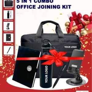 5 in 1 Combo Office Joining Kit