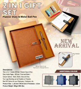 2 In 1 Gift Set H995 