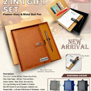 2 In 1 Gift Set H995 