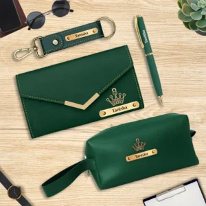 Customized Corporate Gifts for Women : Custom Pen, Keychain, Womens Wallet & Pouch