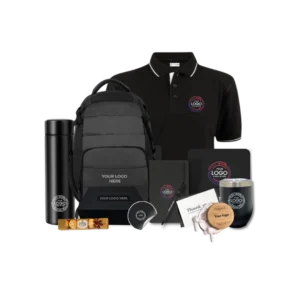 Prime Welcome Pack
