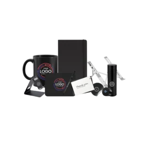 Productivity Swag Pack