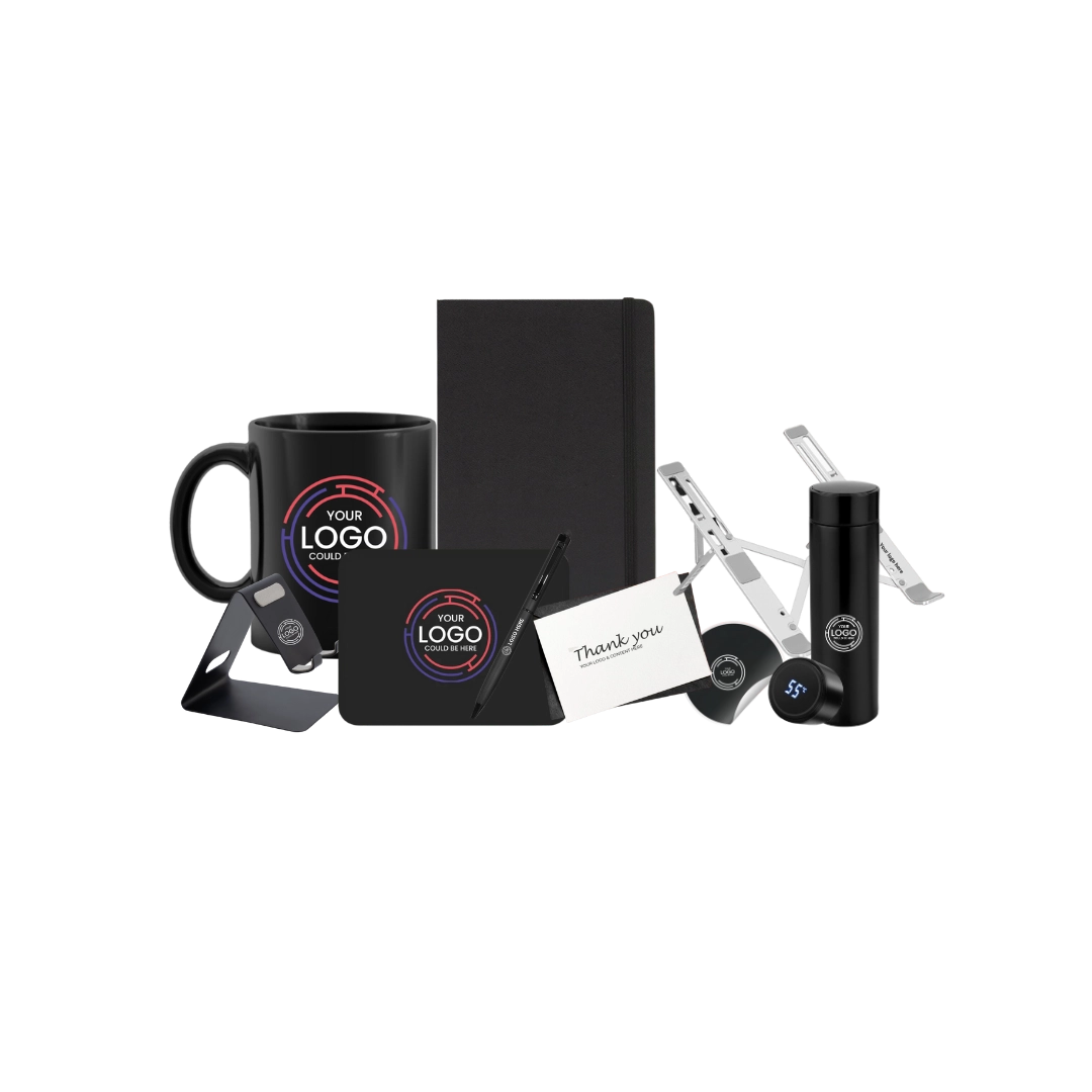 Productivity-Swag-Pack