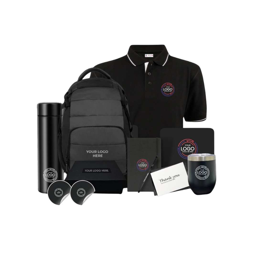 Signature-Selection-Kit