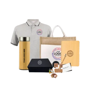Sustainable Gift Hampe