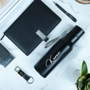New Hire Welcome Kit
