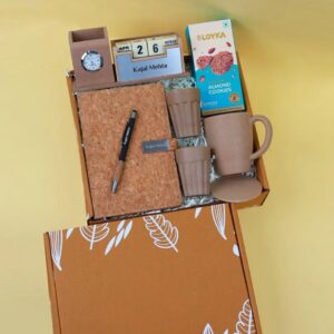 Premium Eco-Friendly Corporate Gift