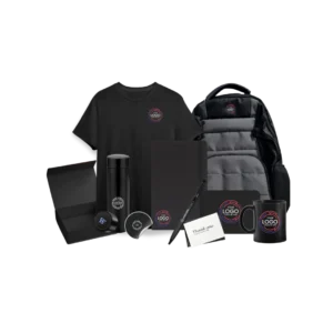 Warm Welcome Kit