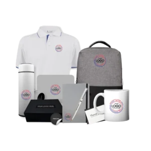 Welcome Wonder Pack -White