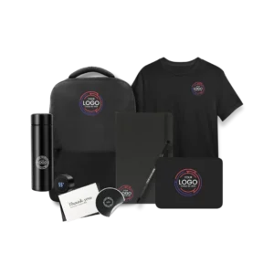 Brand Swag Bag