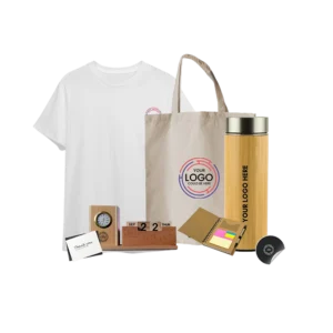 Eco Friendly Swag Pack