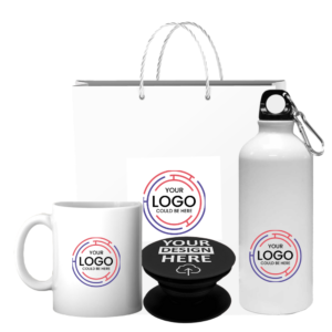 Promotional Gift Pack