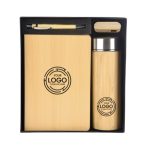 Advanced Wooden Gift Set – 4 in 1