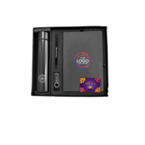 Advanced Essential Gift Set- 4 in 1