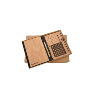 Basic Essential Eco Gift Set- 3 in 1