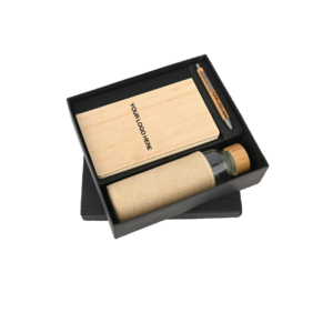 Advanced Eco Friendly Gift Set 3 in 1