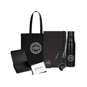 Perk Up Swag Pack