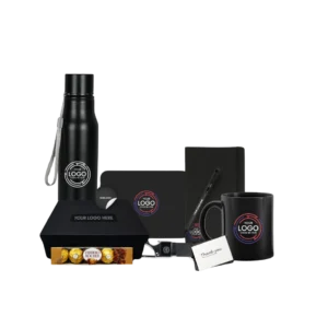 Welcome Wagon Pack