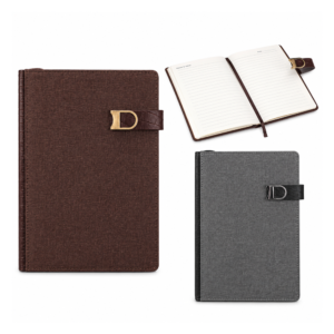 A5 Two Tone Corporate Diary