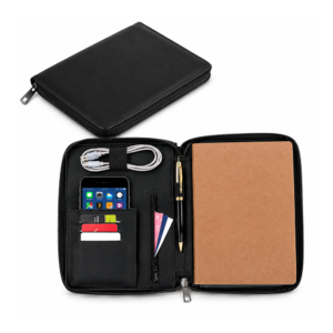 Omni Work Folder & Notebook – Perfect for Corporate Gifting