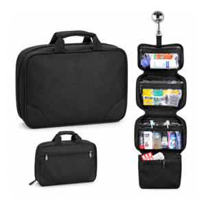 4 Layer Toiletry Kit – Corporate Gift
