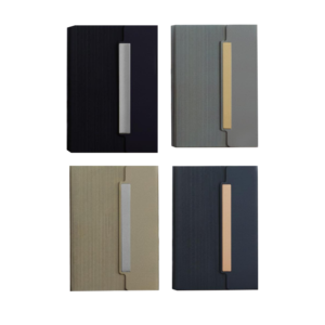A5 FoldBook Prime Corporate Diary