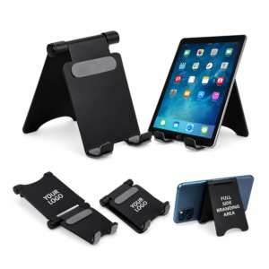 Mini Folding Mobile and Tablet Stand – Smart Corporate Gift